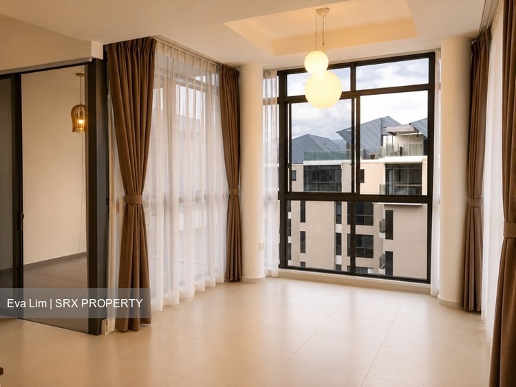 The Miltonia Residences (D27), Condominium #602416351